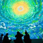 全沉浸式天幕剧场