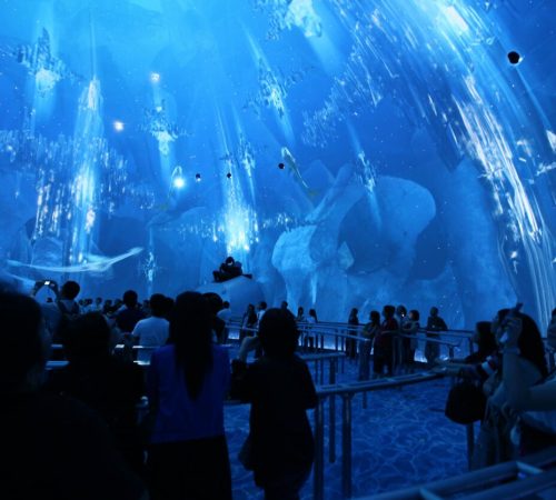 球幕影片为何那么贵？制作一部球幕影片有哪些要求？新兴技术的进步能降低球幕制作成本吗？