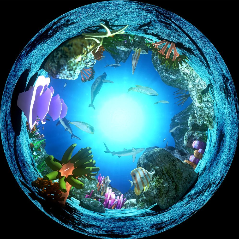 球幕影片为何那么贵?制作一部球幕影片有哪些要求?新兴技术的进步能降低球幕制作成本吗?