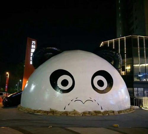 适合移动球幕影院中播放的影片有哪些？