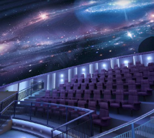 数字影院是什么？