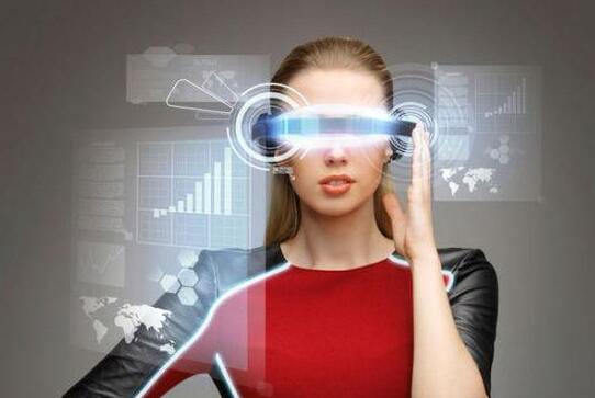 VR电影与球幕电影在技术发展上的共同点