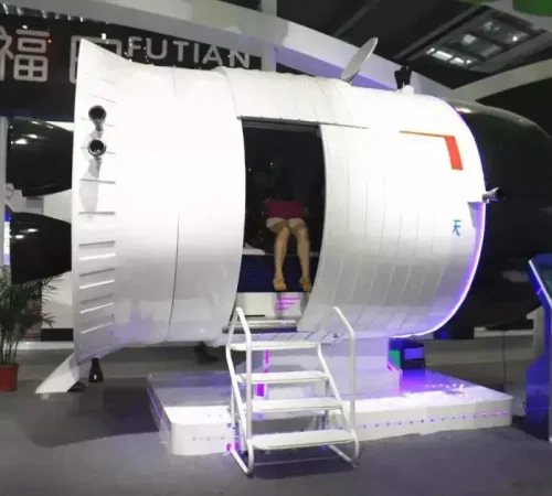 光速旅行|带你探索什么神秘太空！