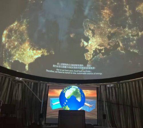 极震撼的视觉之旅