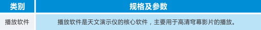 观度科技 天文演示仪