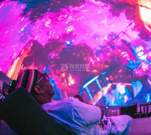 2017看一场与众不同的电影