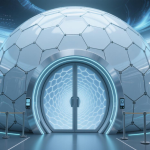 全沉浸式天幕剧场