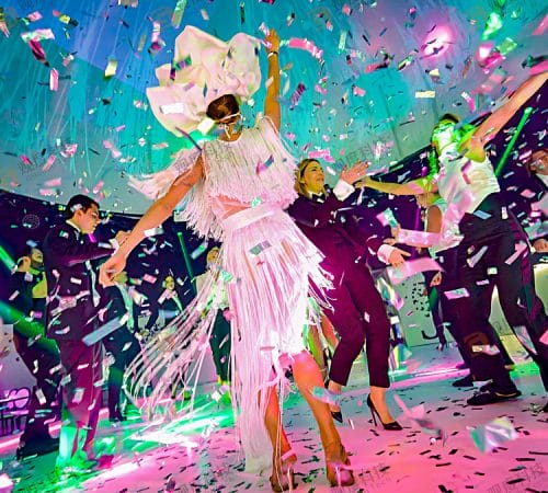 球幕影院那个位置好