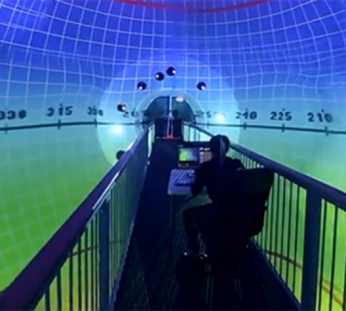 360°球幕影院带你环游迪拜全城